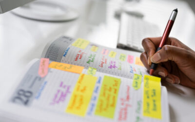 Guide for Corporate, Commercial, and Nonprofit Event Planning