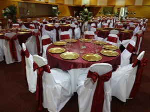 Friedman Event Center Santa Rosa CA