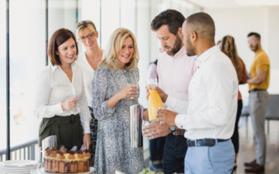 What Should I Look for in a Corporate Event Venue?