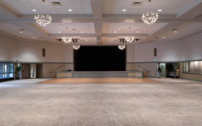 What Size Venue Should I Book for My Event?